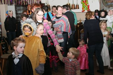 Bild 69 - Olaf Kindertag